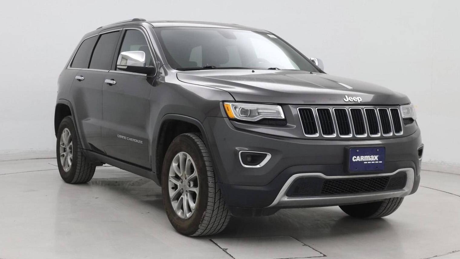 JEEP GRAND CHEROKEE 2015 1C4RJFBG2FC898156 image